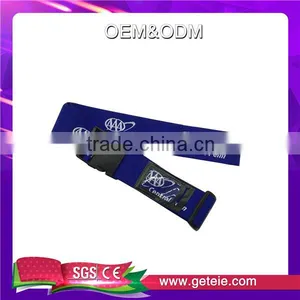Custom Made Luggage Strap thumbnail-1