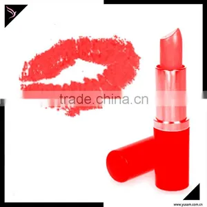 Cheap Makeup Private Label Waterproof Bright Colored Lipstick thumbnail-3