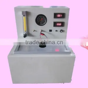 HY-GPT Auto Electric Fuel Pump Test Bench With 0.1-1.6Mpa Pressure thumbnail-1