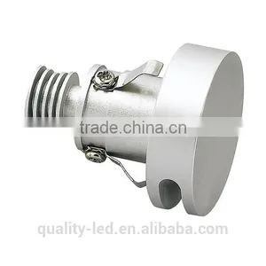 CE ROHS 1W 45 Degree 75lm-95lm LED Wall Light thumbnail-4