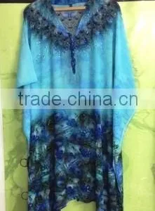 SILK KAFTANS thumbnail-3