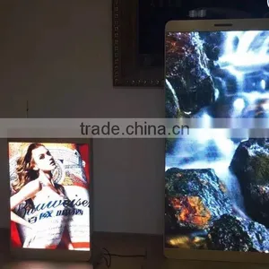 China Wholesale High Quality Indoor Led Display thumbnail-4