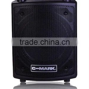 C-Mark PU12N Professional Coaxial Plastic Speaker thumbnail-1