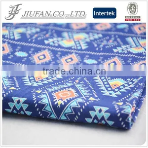 t Shirt Printing and Custom Print Cotton Fabric Wholesale of 100 Cotton Single Jersey thumbnail-1