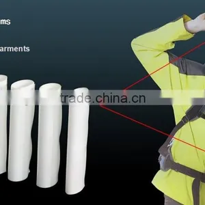 TPU Film for Seamless Lingerie and Textile Fabric Bonding thumbnail-1