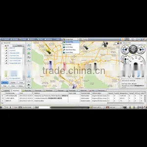 GPS Software for VT300, VT310, GT30, GT60 thumbnail-3