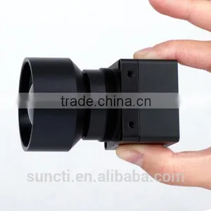 M700 no Shutter Thermal Imaging Camera/thermal Imaging Camera Without Shutter/thermal Security Camera thumbnail-2