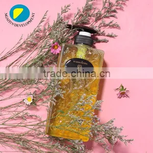 Family Package All Can Use Perfume Shower Bath Gel thumbnail-1