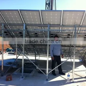 1KW 3KW 5kw Solar Panels Kit 1KW 3KW 5kw Complete Set off Grid Solar System With Solar Panel, Inverter, Controller, Battery thumbnail-3