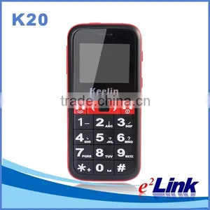 GPS Phone With Tracking Module thumbnail-1