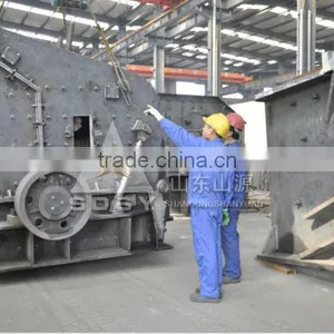 PF CRUSHER Stone Crashing Plant VSI Vertical Shaft Impatc thumbnail-6