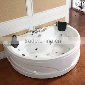 2015 Soaking Function and Freestanding Installation Type Hydro Bath Pet Tub thumbnail-3
