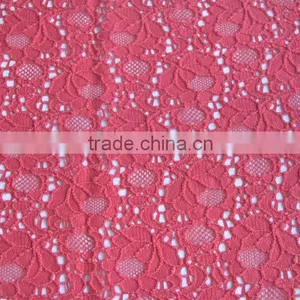 African Lace Fabric India Lace Fabric for Sale thumbnail-2