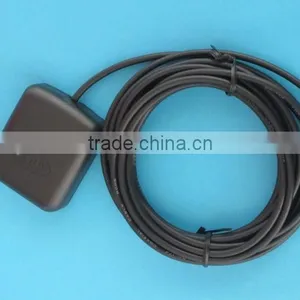 Yetnorson Hot Sell Good Quality Car GPS Tracker in Navigation and GPS Tracker thumbnail-1