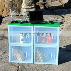 Combination Heavy Duty Household Storage Box thumbnail-1