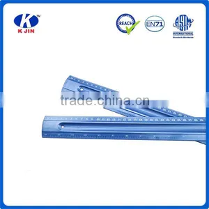 Wholesale Custom Made 40cm Graduated Ruler Printable With Cheap Price thumbnail-3