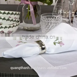 Hand Embroidery Table Cloth thumbnail-3