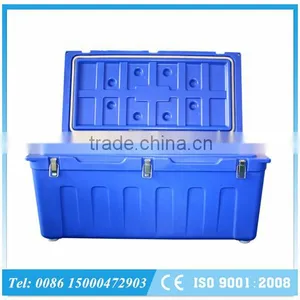 180L Roto Cooler Box Ice Chest Ice Box for Camping and Sports thumbnail-3
