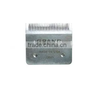 Clipper Blades (stainless Steel) thumbnail-1