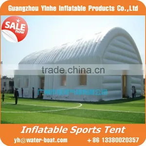 Inflatable Sports Tent Inflatable Building thumbnail-1