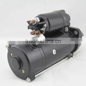 (24V/4.0KW/11T) Starter Motor For JCB 80-104 32009033 32009347 32009453 thumbnail-1