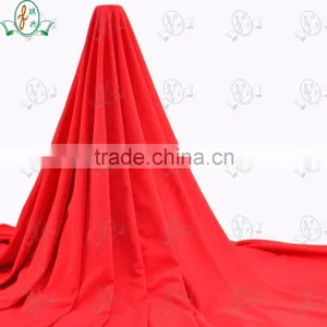 FOSHAN Fantasty Dull Plain Dyed Gymnastics Leotard Fabric thumbnail-2