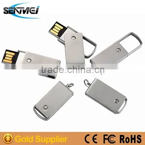 Promotional Product Metal Usb Flash Drive Electronic Gadget thumbnail-1