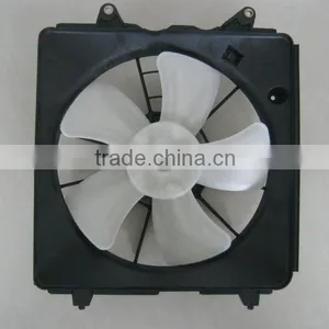 CAR COOLING FAN FOR CIVIC thumbnail-1