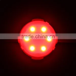 Programmable Led Pixel Light SMD5050 DC24V Waterproof IP67 With CE ROHS Approved For Outdoor Using thumbnail-2