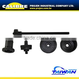 CALIBRE Car Repair Rear Suspension Bush Tool Set thumbnail-2