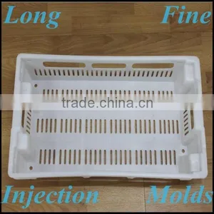 Engineering and Manufacturing Plastic Injection thumbnail-3