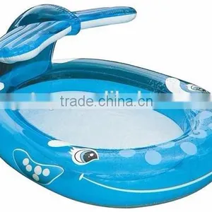 Inflatable Baby Kids Swimming Float Fun Play Water Pool Quality Choice thumbnail-1
