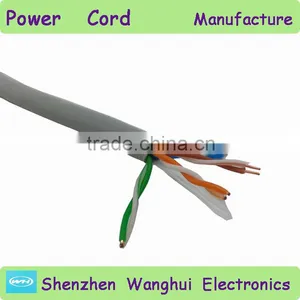 Network/Ethernet Cable Wire Line Cat5e Cable thumbnail-1
