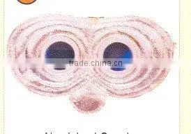 Aluminized Heat Resistance Goggles (SSS-0698) thumbnail-1