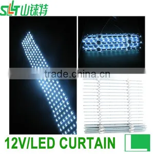 Curtain Led Lights,led Curtains for Sale,led Curtain Price thumbnail-1