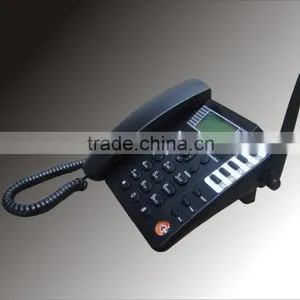 Wireless Gsm Sim Cordless Phone thumbnail-1