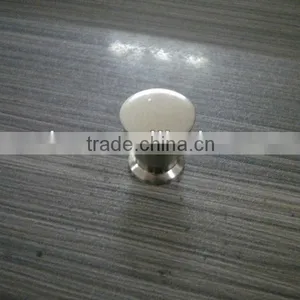 Steel Knob, Steel Cabinet Knob, Steel Drawer Knob thumbnail-1