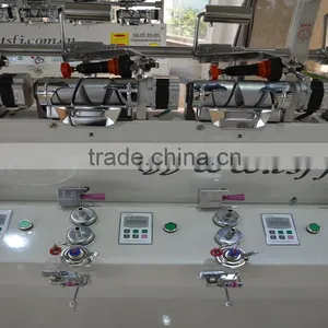 New High Speed Winding Machine Price thumbnail-2