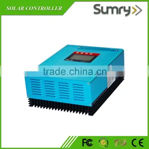 OEM Factory 30A 60A 12v 24v 48v Solar Charge Controller Quality Choice Most Popular thumbnail-4