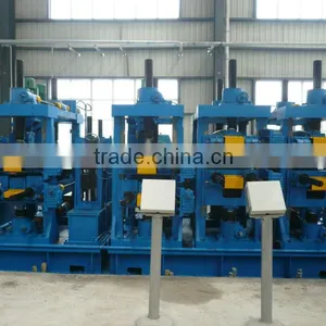 New Condition OD 60 * 4mm Welded Pipe Line Hot Sales Made in China thumbnail-3