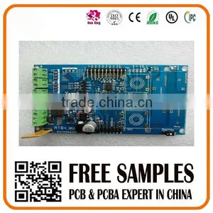 Electric Water Heater PCBA thumbnail-1