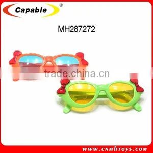 Hot Selling Fashion Kids Plastic Glasses thumbnail-1