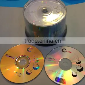 Good Price of cd Blank Disc52x 700mb 80minutes (manufacturer:COPOR) thumbnail-1