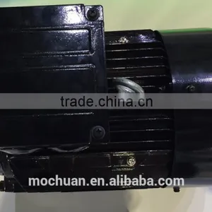 220v Electric ac 0.75kw Motor Water Small Motor Pump, Magnet Motor thumbnail-4
