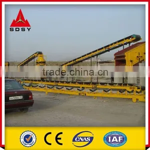 World Advanced Belt Conveyor thumbnail-4
