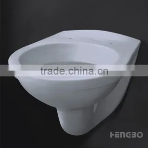 Wall-hung Toilet thumbnail-1