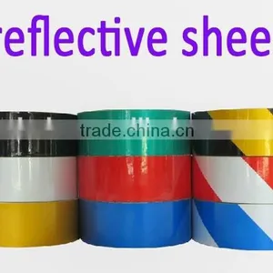 Reflective Trailer Tape, Floor Marking Tapes, Light Reflecting Tape HQ thumbnail-2