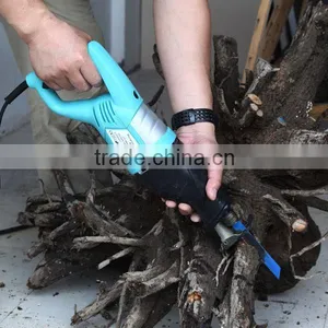 750W Powerful Shaft Reciprocating Saw With Variable Speed thumbnail-1