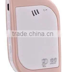 Peepee Usb Room Thermostat New Design Fashionable Dual Heating H-W 805 Rechargeable Electric Hand Warmer thumbnail-1