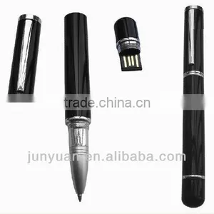 Custom Pen Usb Flash Drive Company Gift thumbnail-1